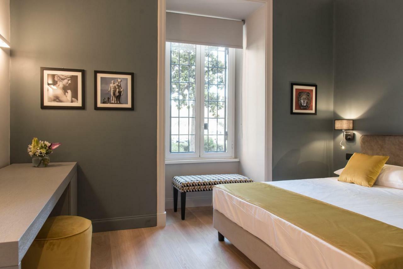 Domus Alberico Gasthof 2*