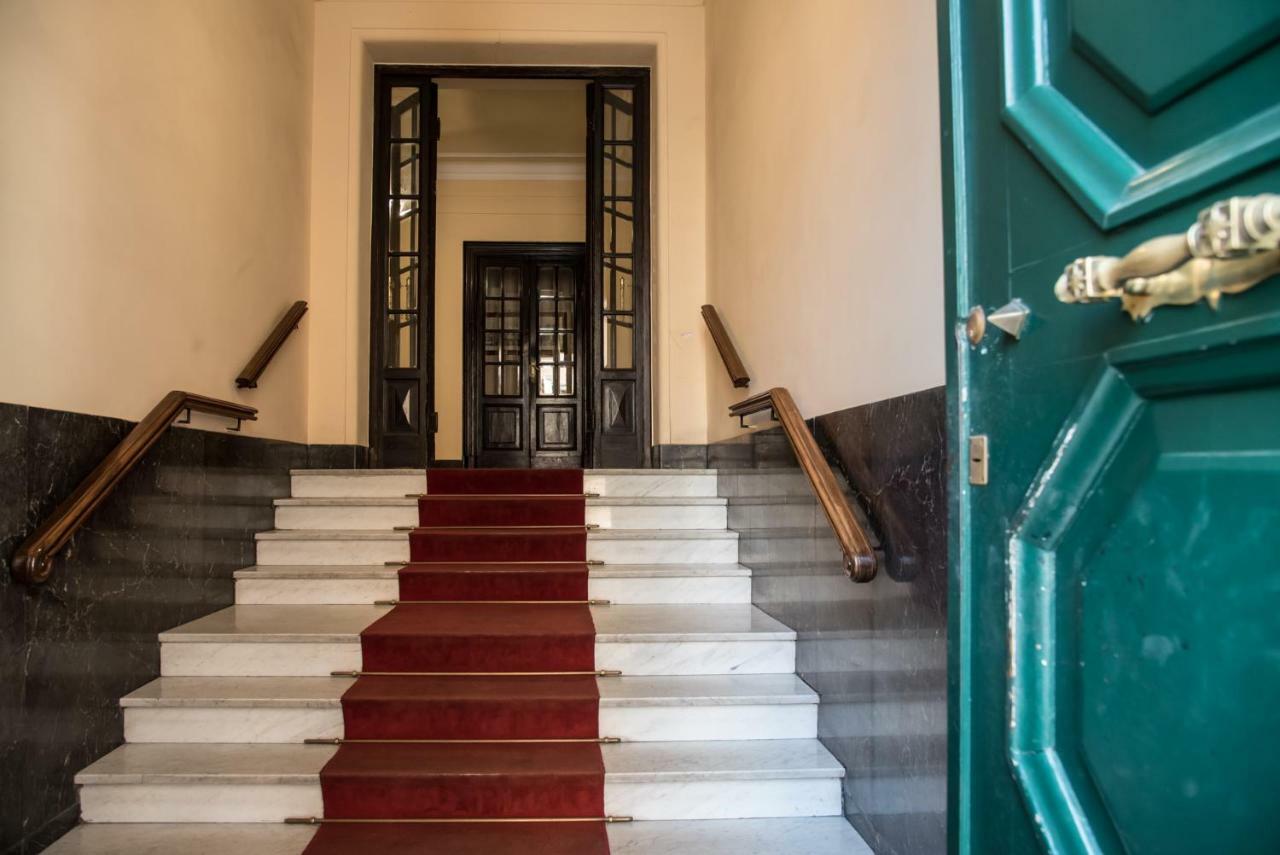 Domus Alberico Gasthof 2*